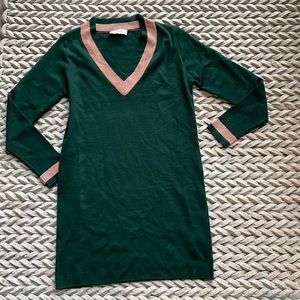 NWOT Sweater/Dress